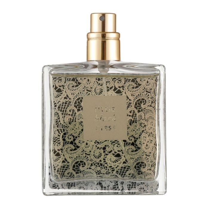 little lace dress perfume Avon Little Lace Dress EDP review