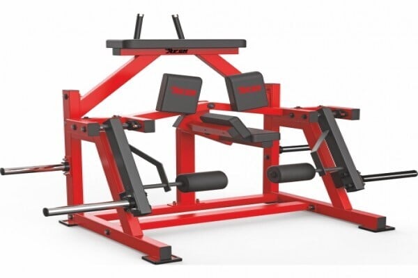 Avon PL-267 Commercial Lateral Kneeling Leg Curl in Jalandhar at