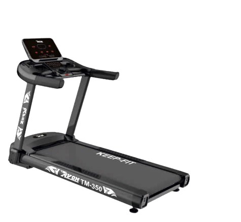 Avon TM-350 Motorized Treadmill 1-20 Km/Hr in Nashik at ₹ L
