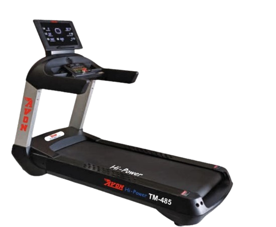 Avon TM-485 Motorized Treadmill Hp in Nashik at ₹ 5,000 ₹
