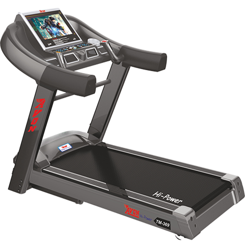 Avon Tm-369 Semi Commercial Motorised Treadmill in Pune at