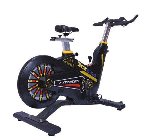 Avon SP-2294 Commercial Magnetic Spin Gym Bike 150 Kg in Nashik at