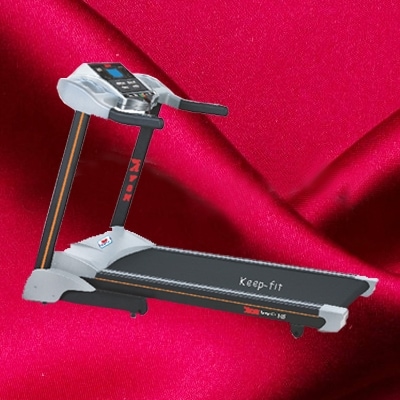 Avon TM-305 Motorized Treadmill in Mysore at ₹ 95,539 ₹ L