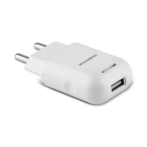 Ambrane AWC 12 Fast Charger in Pune at ₹ 863 ₹ 899 by The