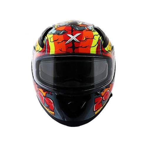 Axor Apex Helmet Price Below 3000 Full Face Helmet Axor Helmet