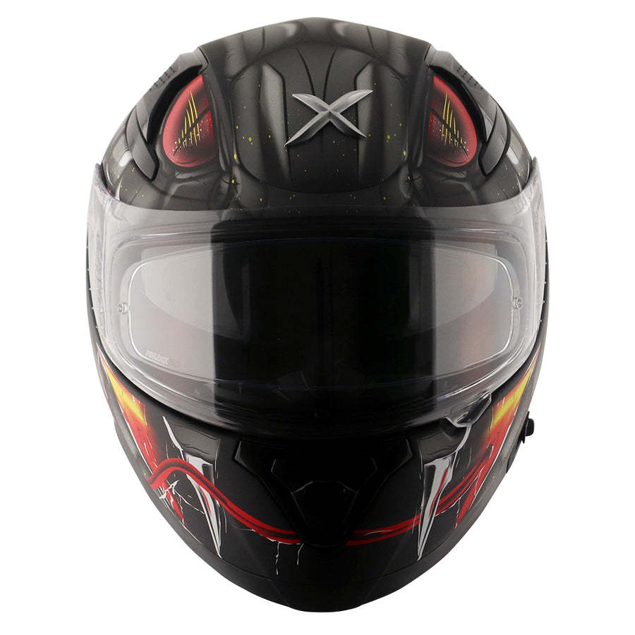 Apex Helmet Axor Helmets Stealth Buy 