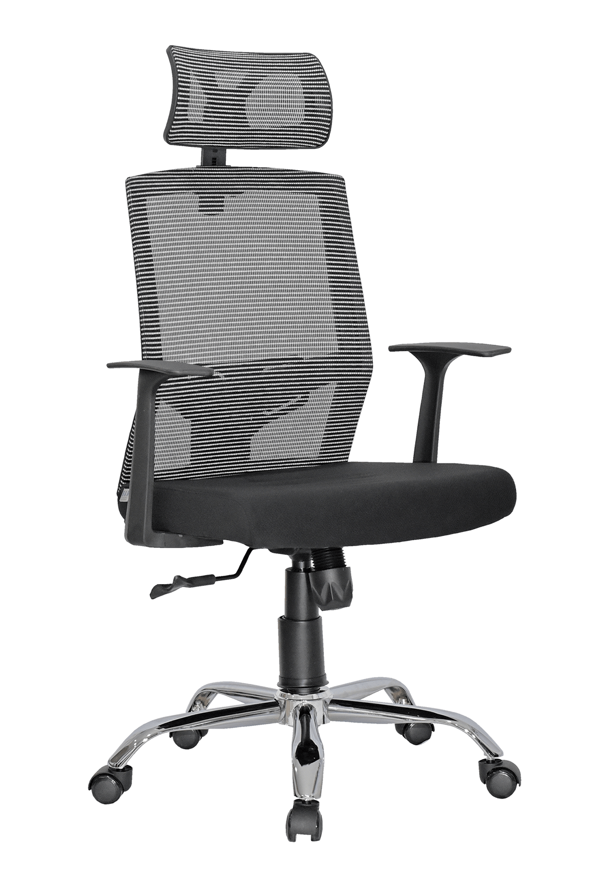 Mandaue Foam Low Office Chair Mandaue Foam Office Chair B&D Anchi