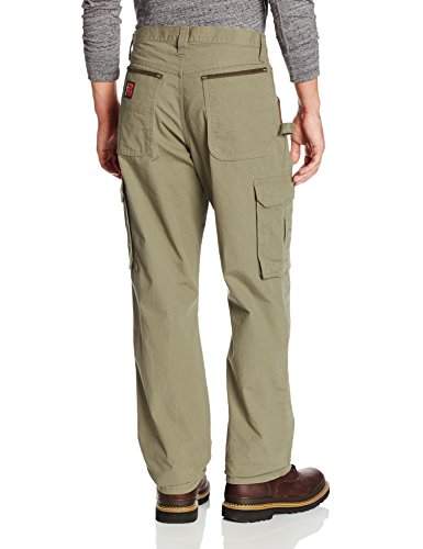 wrangler riggs workwear
