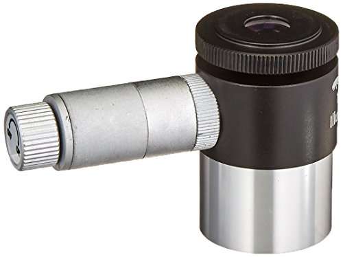Buy Orion 8450 12.5mm Illuminated Reticle Plossl Telescope Eyepiece,  Features, Price, Reviews Online in India - Justdial