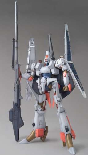 Buy Heavy Fighter El Gaim Real Robot Revolution 1 100 El Gaim Mk 2 Features Price Reviews Online In India Justdial