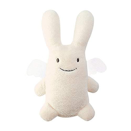 angel bunny stuffed animal