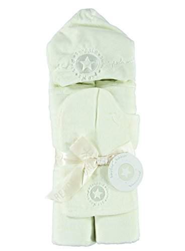 barefoot dreams towel set