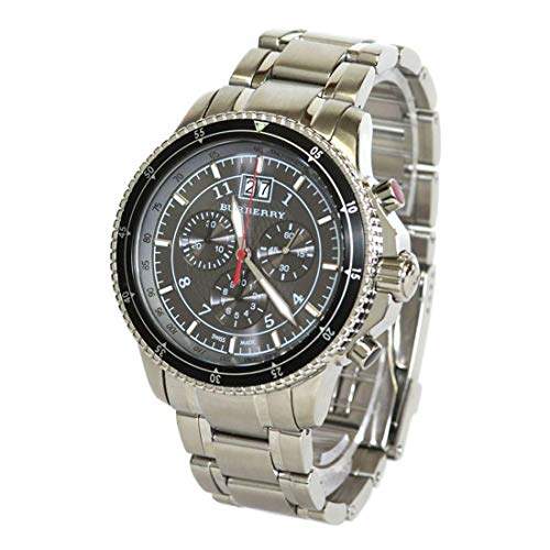 burberry endurance watch