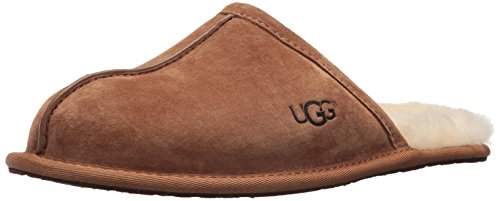 scuff slipper ugg