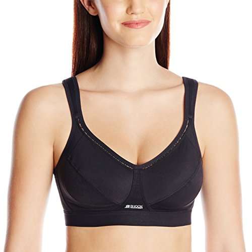 shock absorber bra 34e