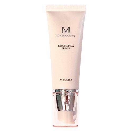 Buy Missha B B Cream Boomer Blemish Balm Features Price Reviews Online In India Justdial