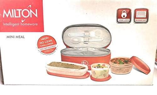 milton lunch box leak lock