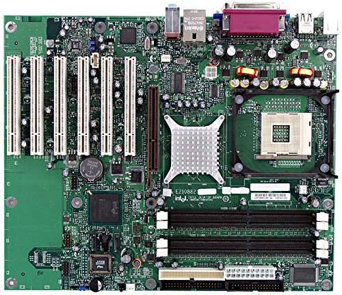 Buy Intel Desktop Board D865gbf D865perc Motherboard I865g Atx S478 Features Price Reviews Online In India Justdial