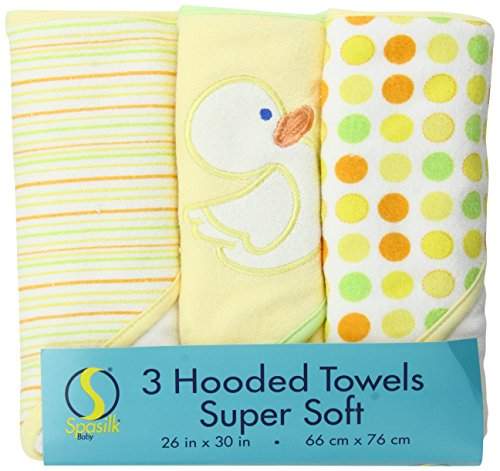 spasilk bath towel set