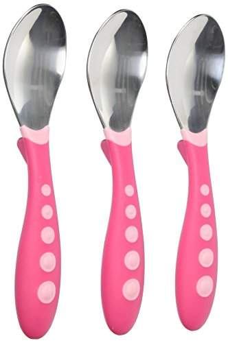 gerber graduates kiddy cutlery