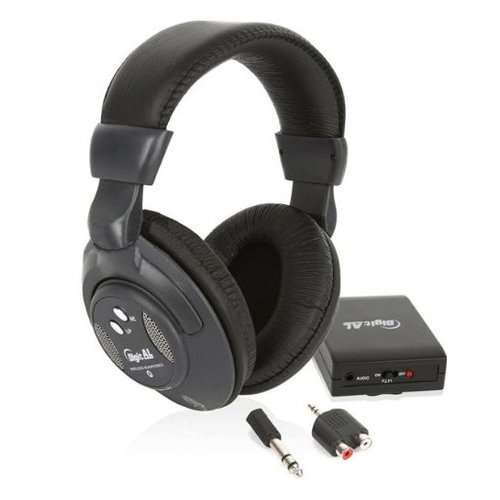 wireless earbuds with transmitter