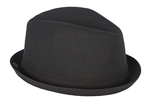 peter grimm fedora