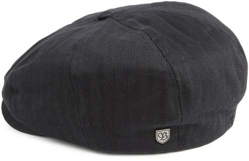 brixton cap