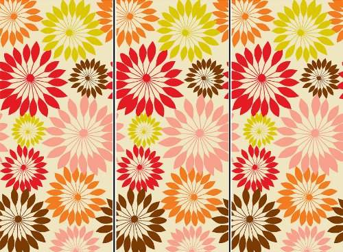 Buy Brewster Wall Pops Wpk99064 Peel Amp Stick Carnivala Wall Art Kit 3 Sheets Features Price Reviews Online In India Justdial
