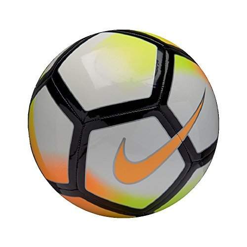 nike pitch soccer ball review