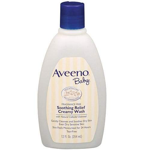 aveeno baby price