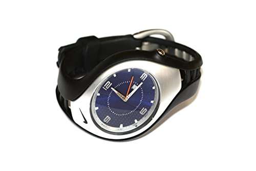 nike analog watch