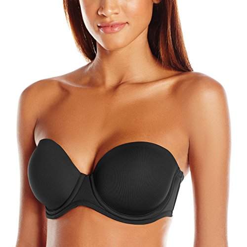 Wacoal red carpet strapless Clearance