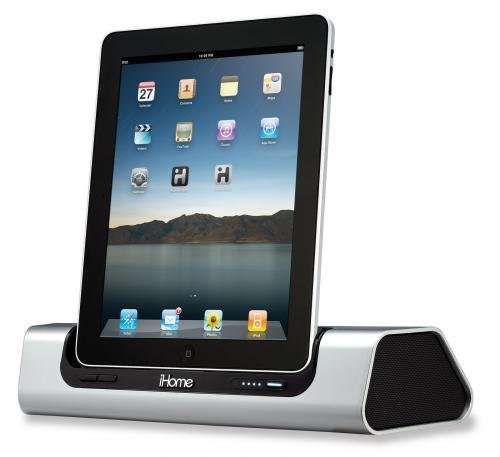 ihome portable