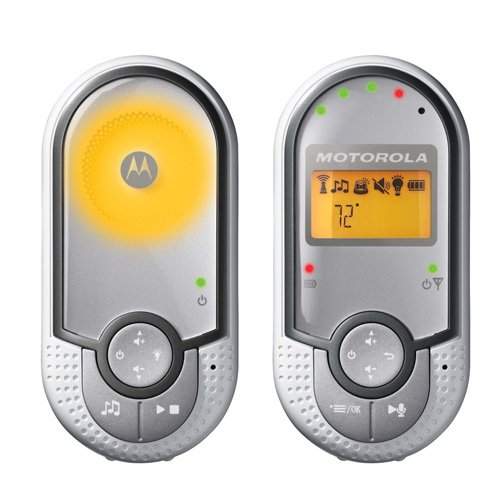 motorola baby monitor india