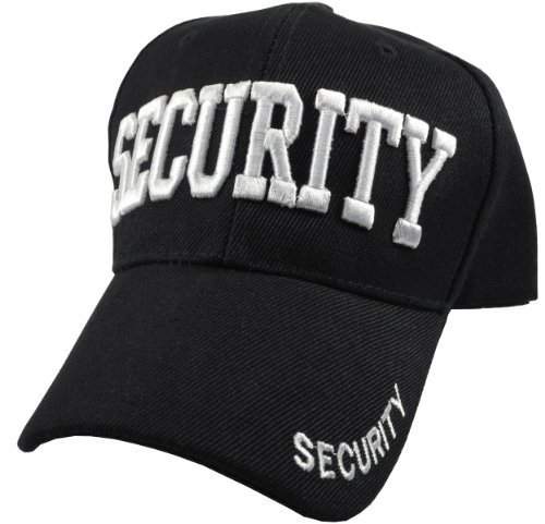 cap security number