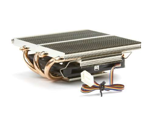 Buy Scythe Kozuti Low Profile Cpu Cooler For Lga 1366 1156 1155 775 And Socket Am3 Am2 Am2 Sckzt 1000 Features Price Reviews Online In India Justdial