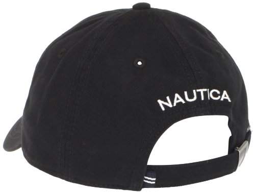 nautica j class hat