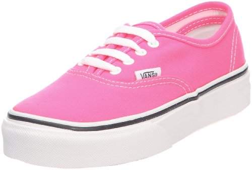vans pink baby