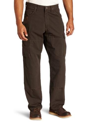 wrangler ridge workwear