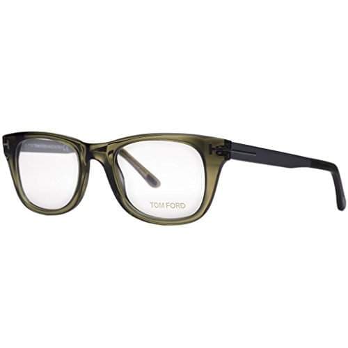 olive green eyeglasses