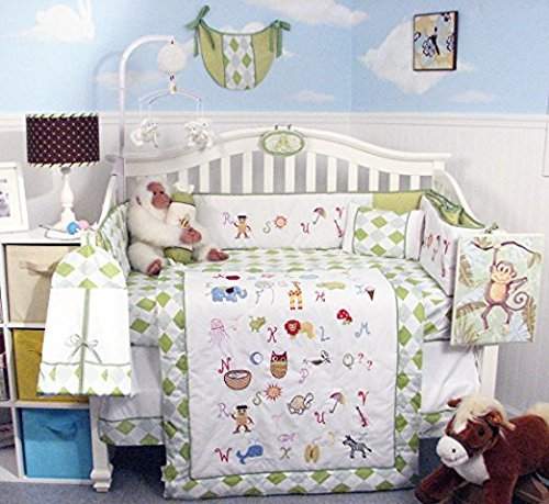 baby crib plus diaper bag