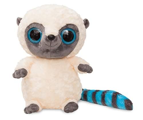 bush baby plush toy
