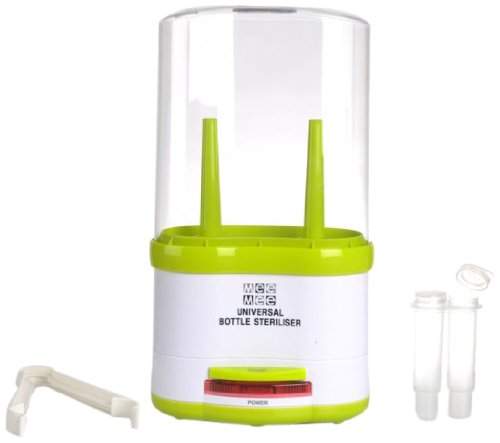 mee mee sterilizer