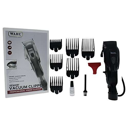 wahl senior price