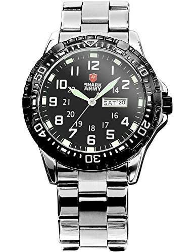 shark army watch price