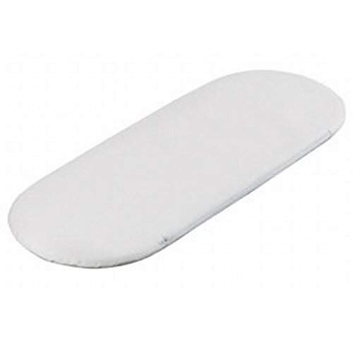 moses basket mattress