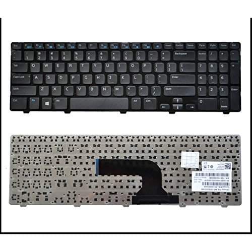 Buy Sellzone Laptop Keyboard Replacement For Dell Inspiron 3521 5521 N3521 N5521 Features Price Reviews Online In India Justdial