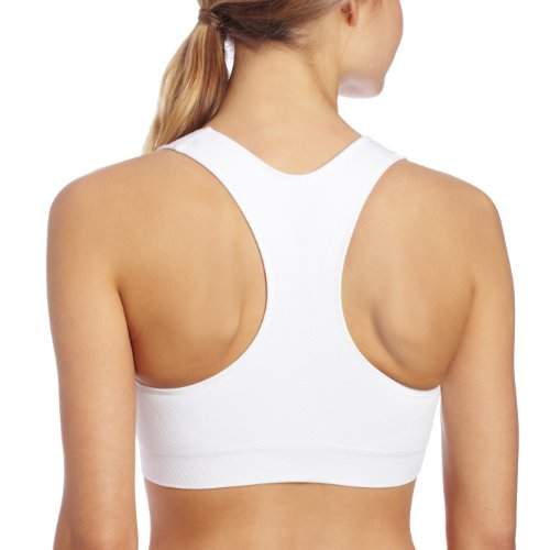 champion women's freedom seamless sports bra