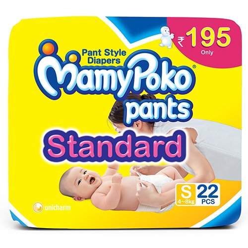 mamypoko pants standard