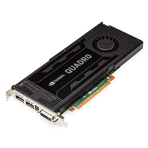Buy Nvidia Quadro K4000 3gb Gddr5 Graphics Card Pny Part Vcqk4000 Pb Features Price Reviews Online In India Justdial